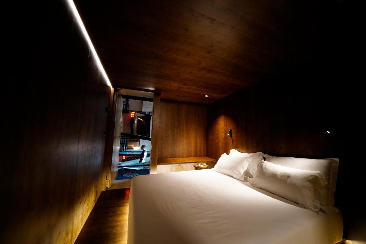 Zero Box Lodge Coimbra Ngoại thất bức ảnh