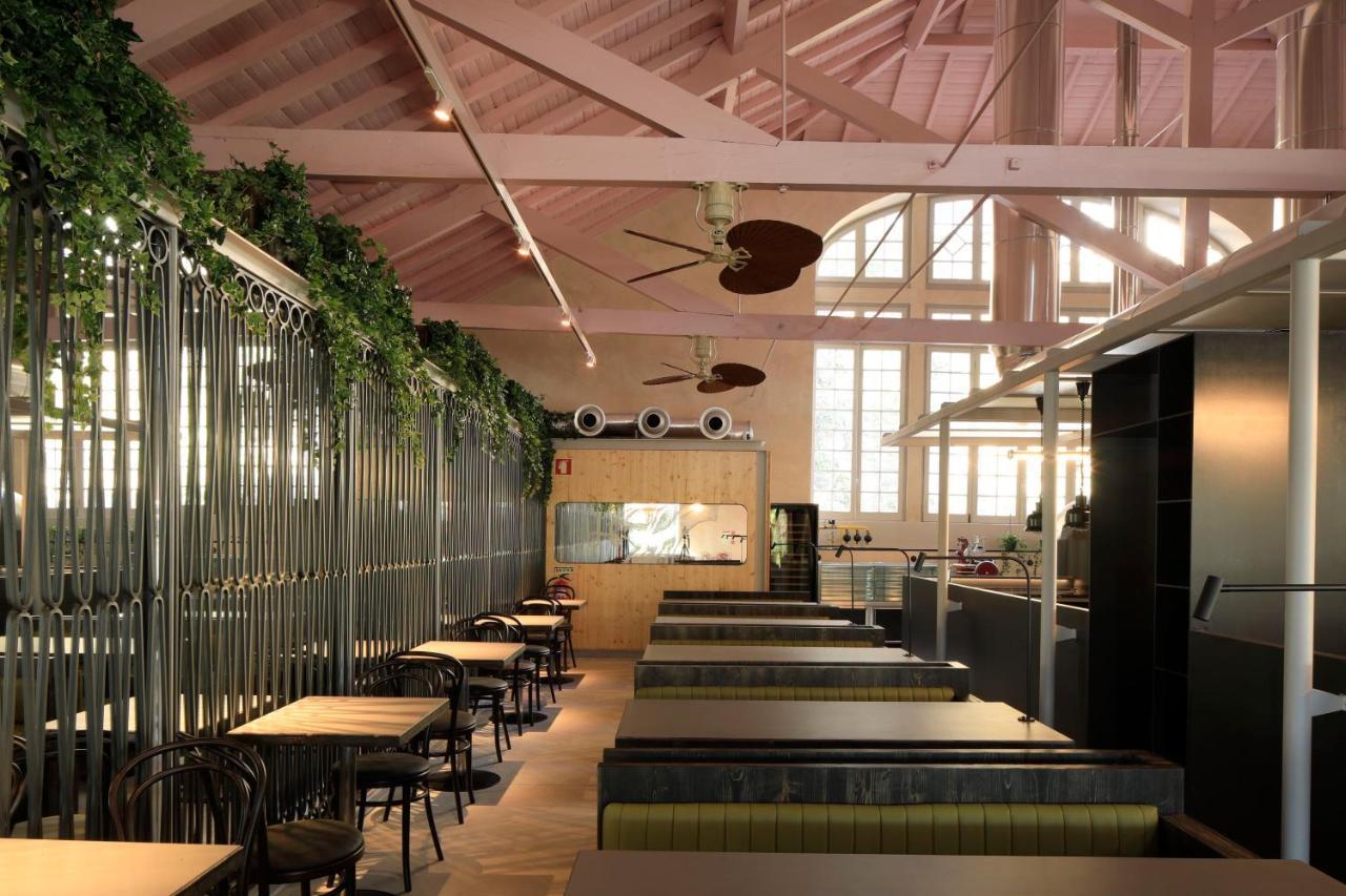 Zero Box Lodge Coimbra Ngoại thất bức ảnh